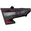 OUTBACK 20-20 TAIL LAMP LH, Inner, Assembly, LED