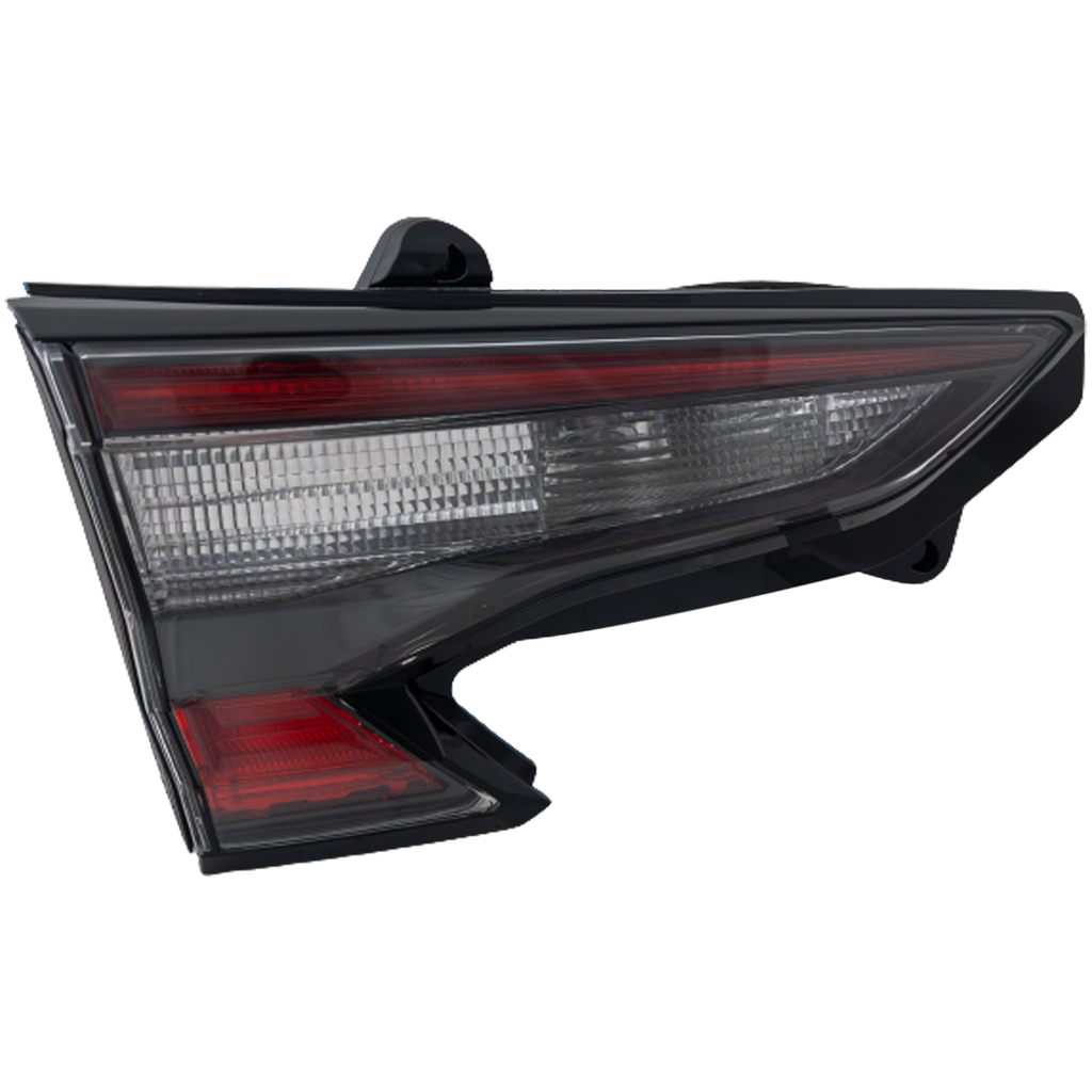 OUTBACK 20-20 TAIL LAMP LH, Inner, Assembly, LED