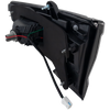 OUTBACK 20-20 TAIL LAMP LH, Inner, Assembly, LED