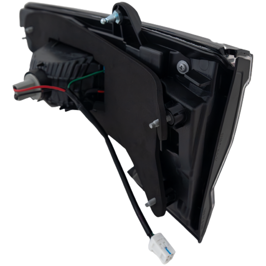 OUTBACK 20-20 TAIL LAMP LH, Inner, Assembly, LED