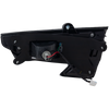 OUTBACK 20-20 TAIL LAMP LH, Inner, Assembly, LED