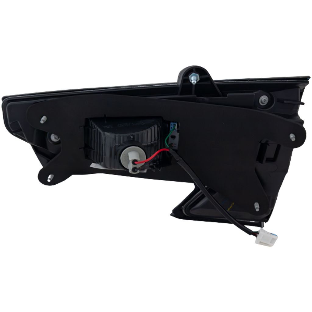 OUTBACK 20-20 TAIL LAMP LH, Inner, Assembly, LED