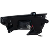OUTBACK 20-20 TAIL LAMP LH, Inner, Assembly, LED