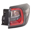 OUTBACK 20-22 TAIL LAMP RH, Outer, Assembly, LED - CAPA