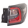 OUTBACK 20-22 TAIL LAMP RH, Outer, Assembly, LED - CAPA
