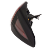 Tail Lamp Right Passenger Side For 2020-2022 Subaru Outback Outer Assembly CAPA Replacement RS73010025Q
