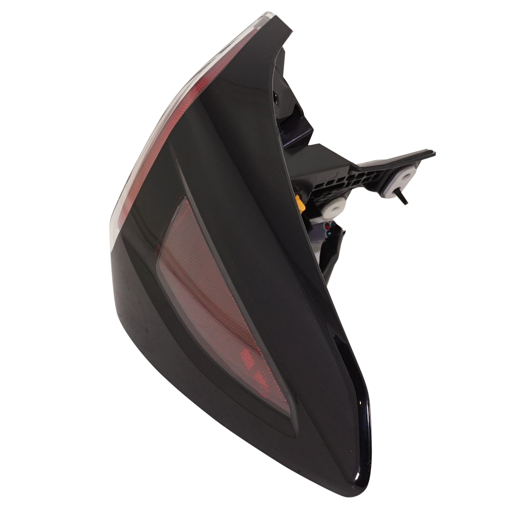 Tail Lamp Right Passenger Side For 2020-2022 Subaru Outback Outer Assembly CAPA Replacement RS73010025Q