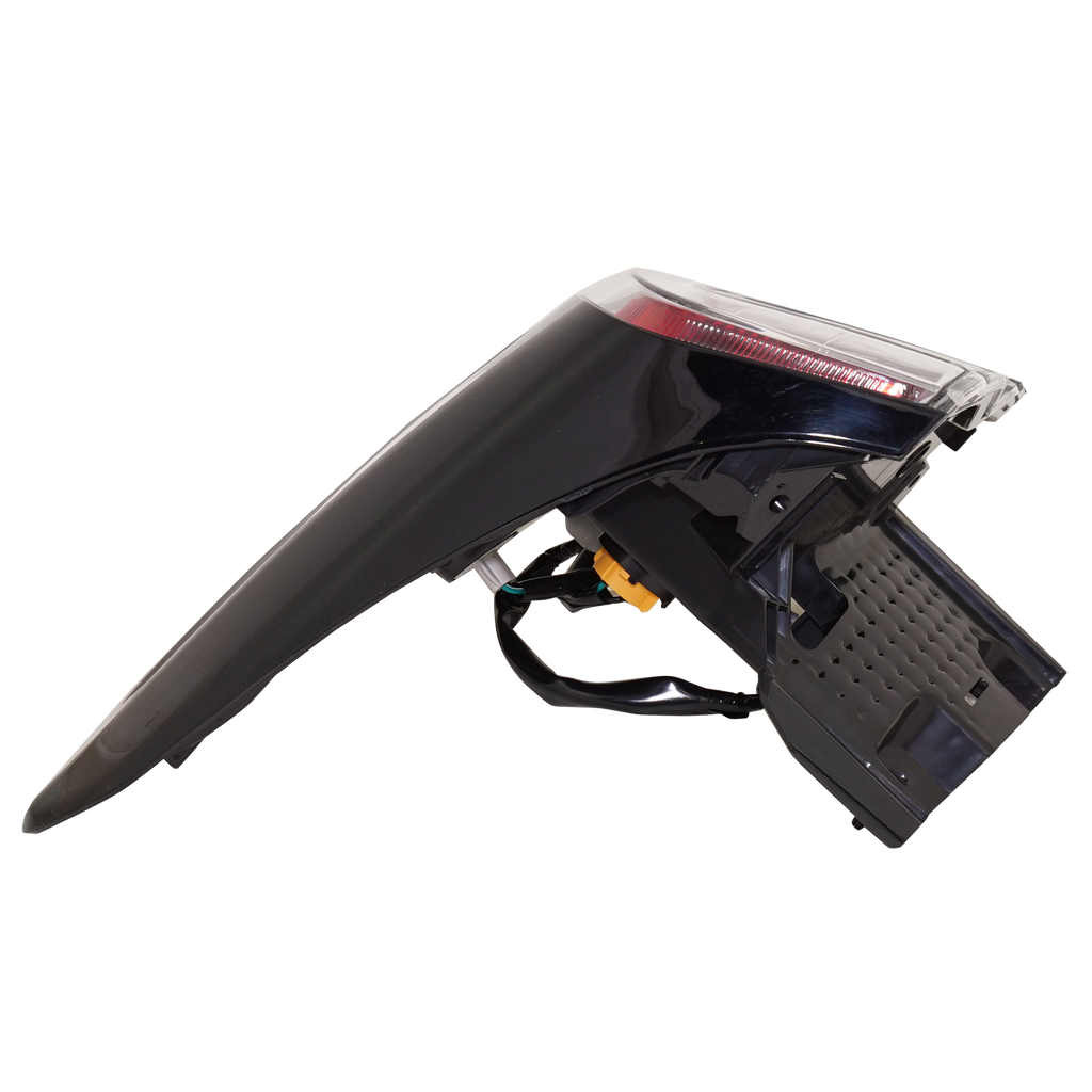 Tail Lamp Right Passenger Side For 2020-2022 Subaru Outback Outer Assembly CAPA Replacement RS73010025Q