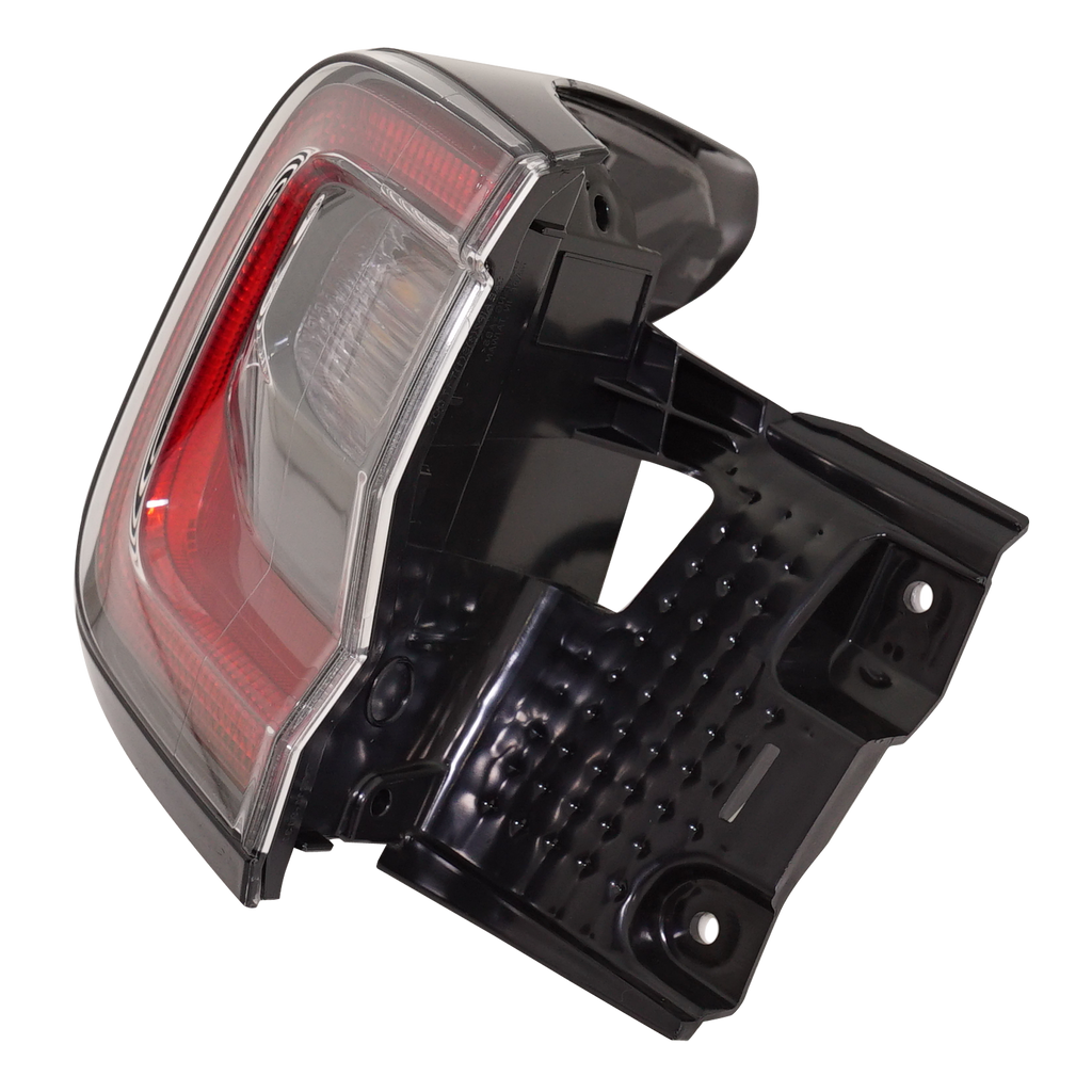 Tail Lamp Left Driver Side For 2020-2022 Subaru Outback Outer Assembly CAPA Replacement RS73010026Q