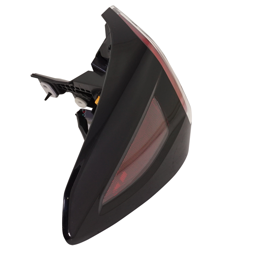 Tail Lamp Left Driver Side For 2020-2022 Subaru Outback Outer Assembly CAPA Replacement RS73010026Q