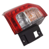 ASCENT 19-23 TAIL LAMP LH, Outer, Assembly, LED