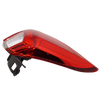 ASCENT 19-23 TAIL LAMP LH, Outer, Assembly, LED
