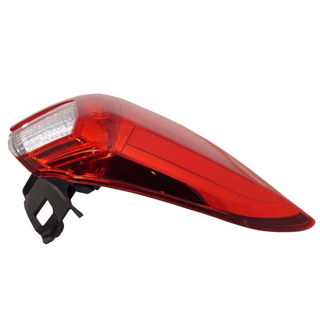ASCENT 19-23 TAIL LAMP LH, Outer, Assembly, LED