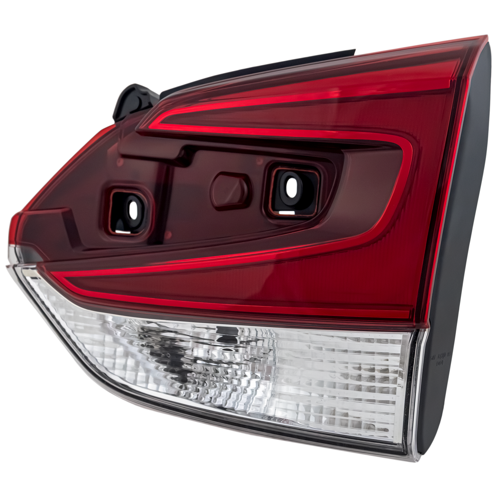 FORESTER 19-21 TAIL LAMP RH, Inner, Lens and Housing, Halogen - CAPA
