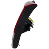 FORESTER 19-21 TAIL LAMP RH, Inner, Lens and Housing, Halogen - CAPA