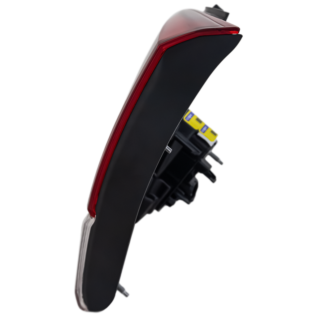 FORESTER 19-21 TAIL LAMP RH, Inner, Lens and Housing, Halogen - CAPA