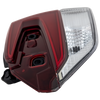 FORESTER 19-21 TAIL LAMP RH, Inner, Lens and Housing, Halogen - CAPA