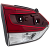 FORESTER 19-21 TAIL LAMP LH, Inner, Lens and Housing, Halogen - CAPA