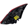FORESTER 19-21 TAIL LAMP LH, Inner, Lens and Housing, Halogen - CAPA