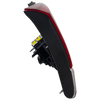 FORESTER 19-21 TAIL LAMP LH, Inner, Lens and Housing, Halogen - CAPA