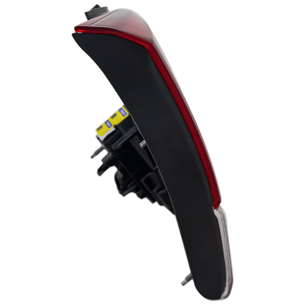 FORESTER 19-21 TAIL LAMP LH, Inner, Lens and Housing, Halogen - CAPA