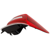 IMPREZA 17-22 TAIL LAMP RH, Outer, Lens and Housing, Halogen, Sedan - CAPA