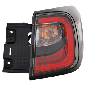 OUTBACK 20-22 TAIL LAMP RH, Outer, Assembly, Halogen