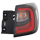 OUTBACK 20-22 TAIL LAMP RH, Outer, Assembly, Halogen