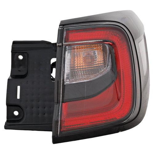 OUTBACK 20-22 TAIL LAMP RH, Outer, Assembly, Halogen