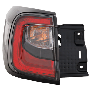 OUTBACK 20-22 TAIL LAMP LH, Outer, Assembly, Halogen