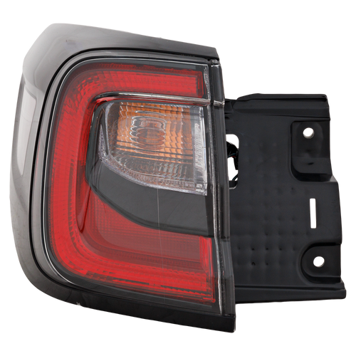OUTBACK 20-22 TAIL LAMP LH, Outer, Assembly, Halogen