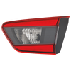 CROSSTREK 20-22 BACK UP LAMP RH, Assembly - CAPA