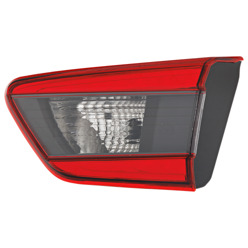 CROSSTREK 20-22 BACK UP LAMP RH, Assembly - CAPA