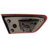 CROSSTREK 20-22 BACK UP LAMP RH, Assembly