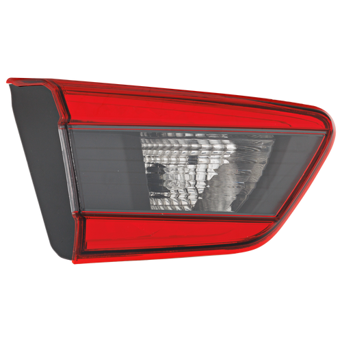 CROSSTREK 20-22 BACK UP LAMP LH, Assembly - CAPA