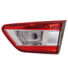 CROSSTREK 18-19 BACK UP LAMP RH, Assembly