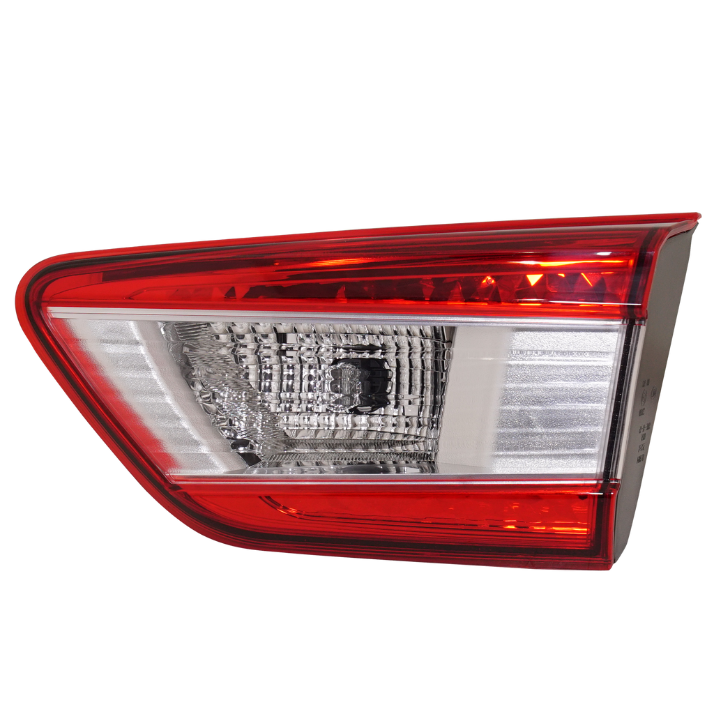 CROSSTREK 18-19 BACK UP LAMP RH, Assembly