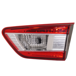 CROSSTREK 18-19 BACK UP LAMP RH, Assembly