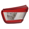 CROSSTREK 18-19 BACK UP LAMP RH, Assembly