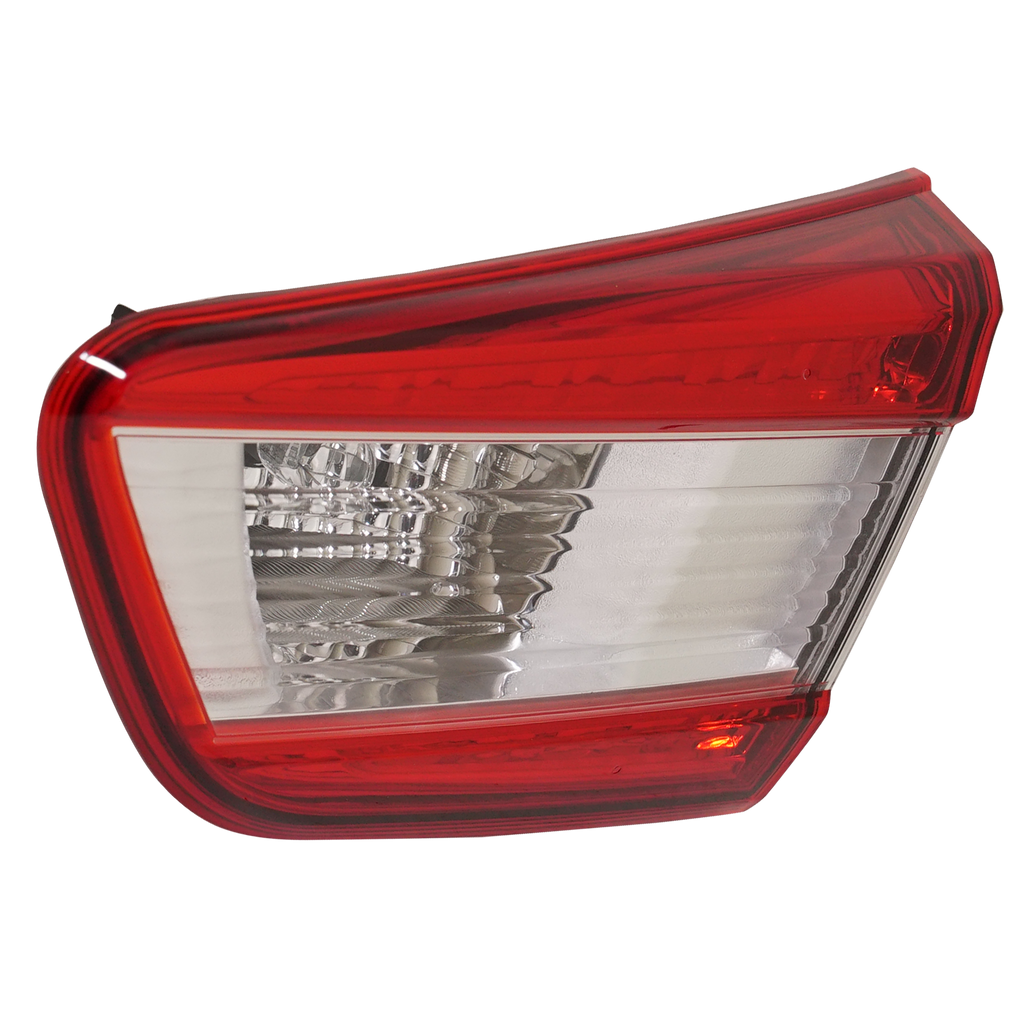 CROSSTREK 18-19 BACK UP LAMP RH, Assembly