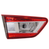 CROSSTREK 18-19 BACK UP LAMP LH, Assembly