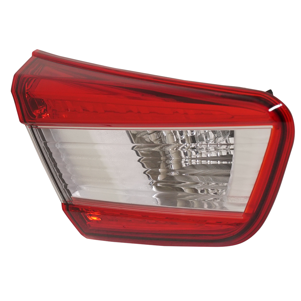 CROSSTREK 18-19 BACK UP LAMP LH, Assembly