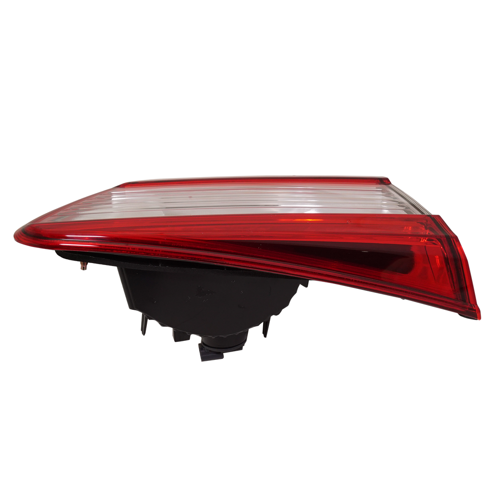 CROSSTREK 18-19 BACK UP LAMP LH, Assembly