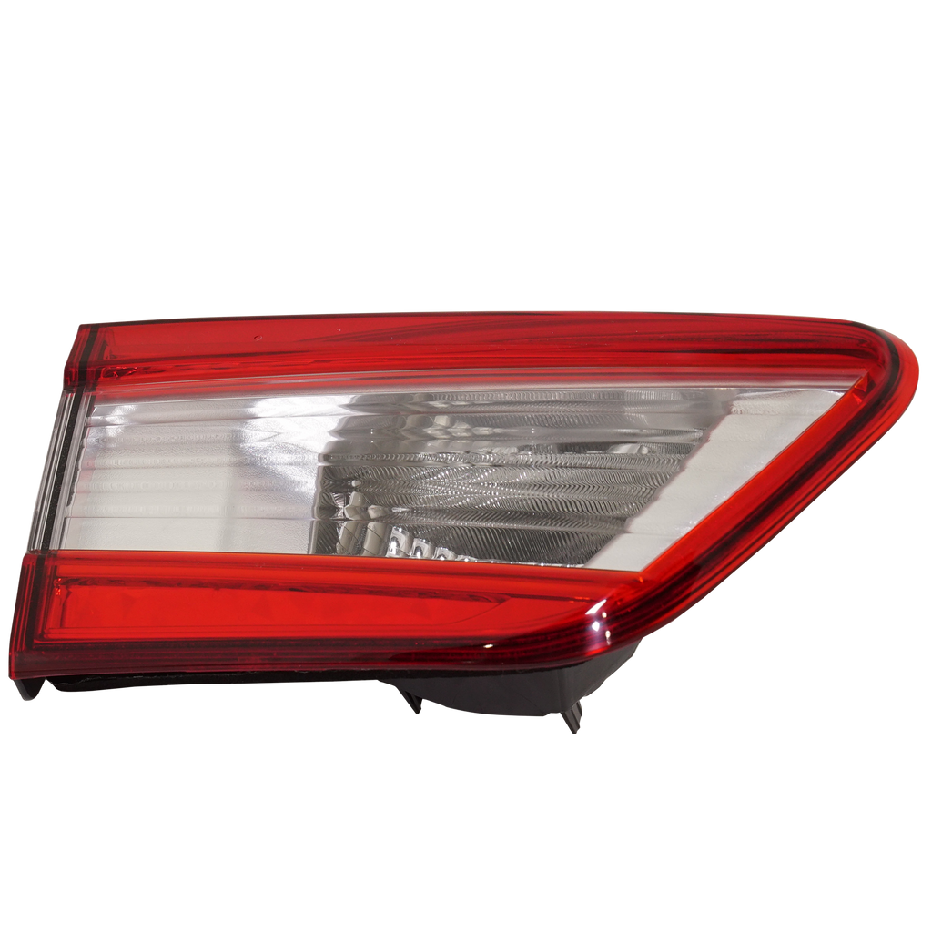 CROSSTREK 18-19 BACK UP LAMP LH, Assembly