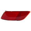 FORESTER 19-23 REAR BUMPER REFLECTOR LH