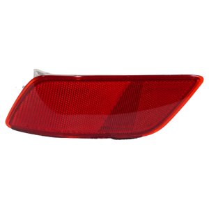 FORESTER 19-23 REAR BUMPER REFLECTOR LH