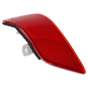 FORESTER 19-23 REAR BUMPER REFLECTOR LH