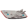 FORESTER 19-23 REAR BUMPER REFLECTOR LH