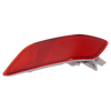 FORESTER 19-23 REAR BUMPER REFLECTOR LH