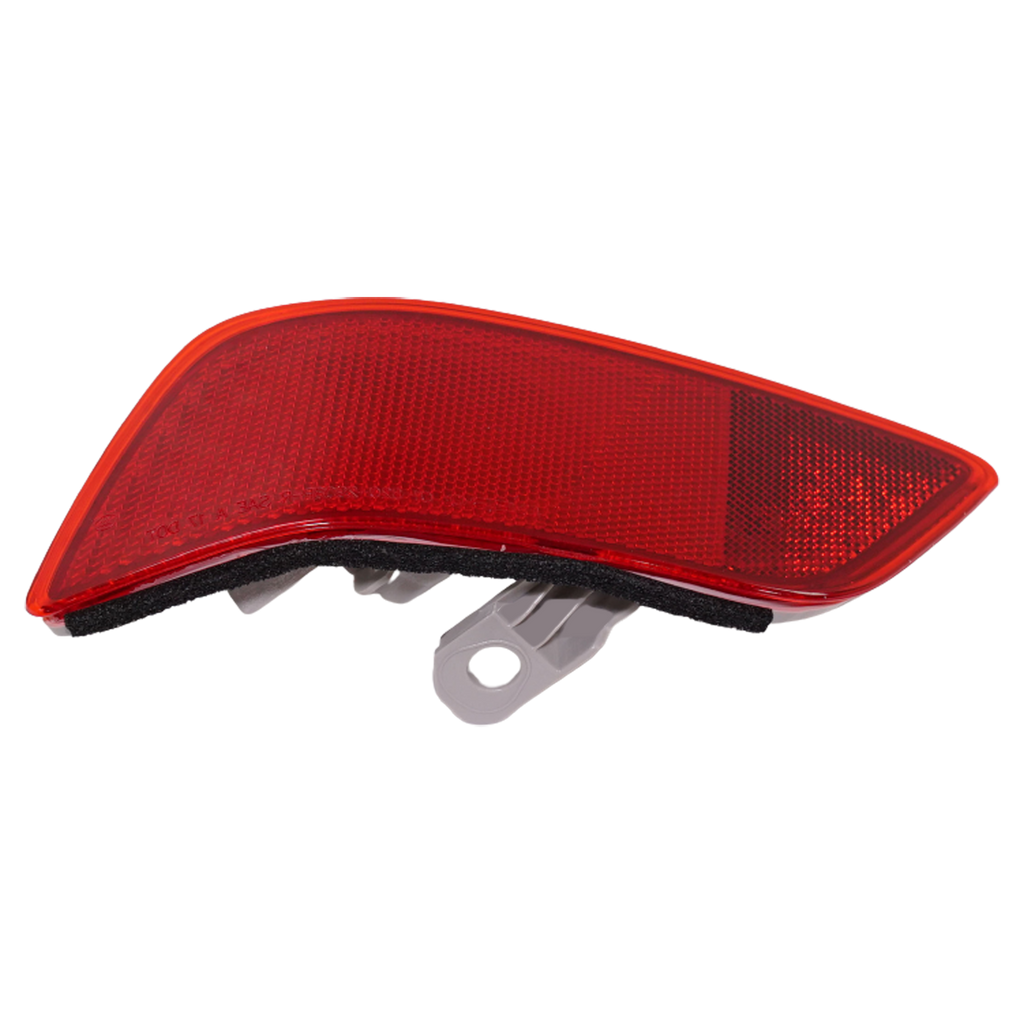 FORESTER 19-23 REAR BUMPER REFLECTOR LH